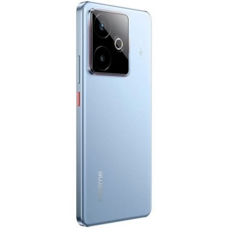 Realme GT 7 5G, 12 GB RAM, 512 GB, Azul Realme GT 7 5G, 12 GB RAM, 512 GB, Azul